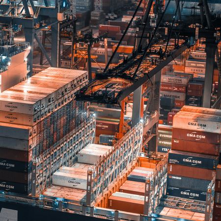 Accounts Management and Supply Chain Solutions