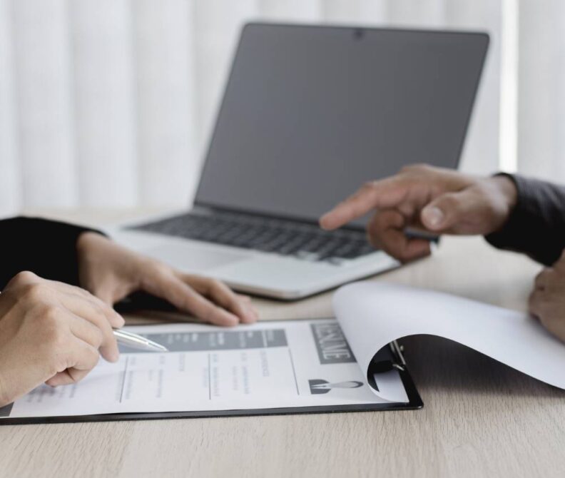 Expert delivering Dedicated Resource Services to streamline business operations
