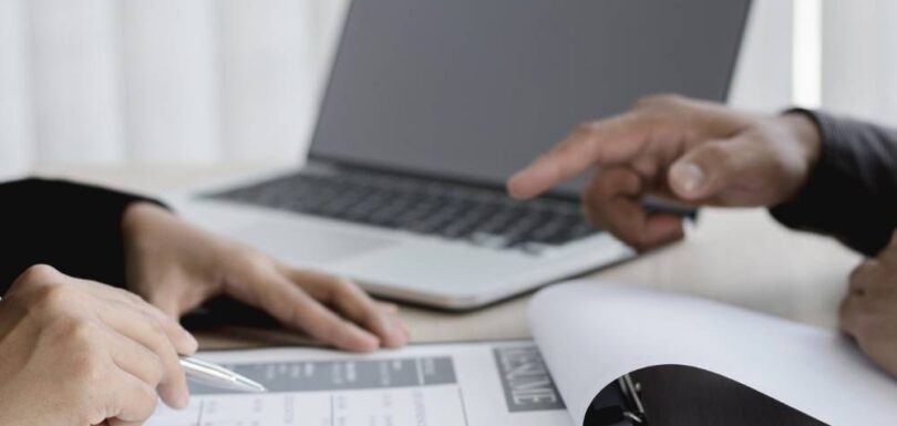 Expert delivering Dedicated Resource Services to streamline business operations