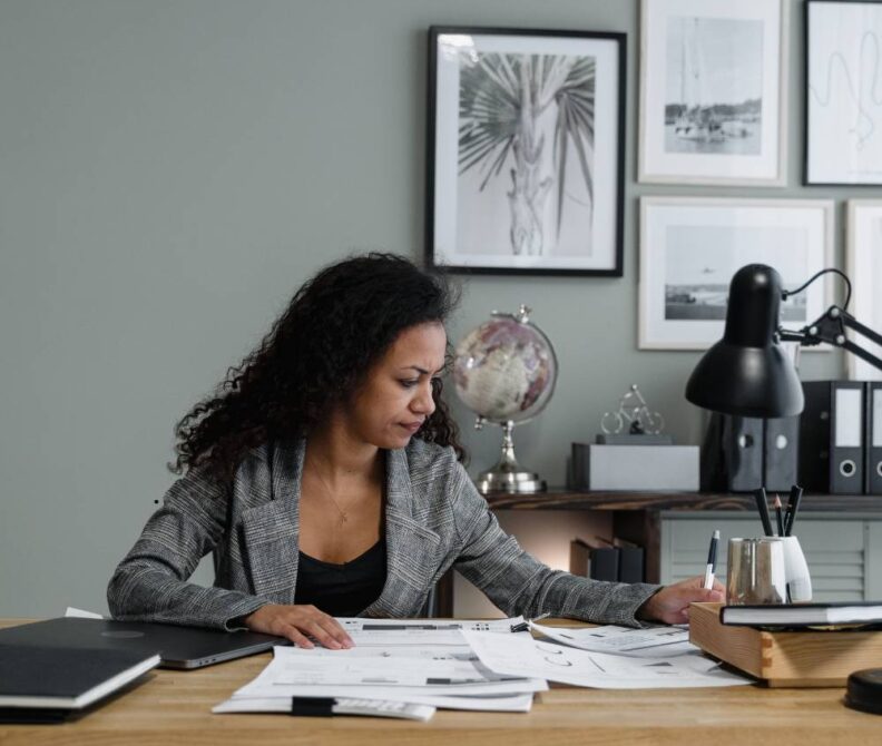 Payroll Processing & Compliance Services with automated solutions