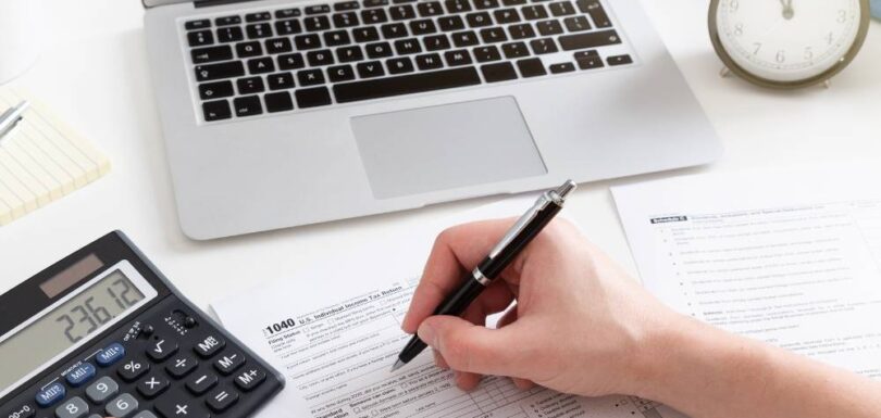 Bookkeeping Services using cloud-based accounting software