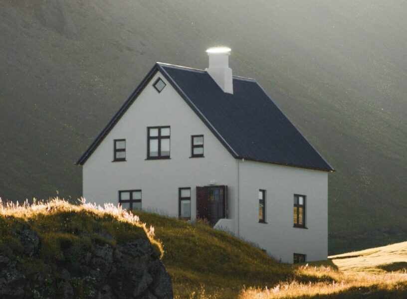 Step By Step Accounting for Real Estate Entity