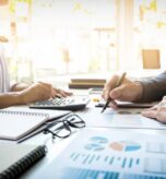Business Accounting Services by VNC Global for Small Businesses