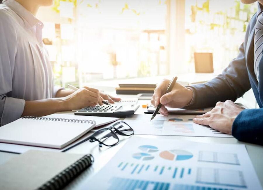 Business accounting services Business Accounting Services by VNC Global for Small Businesses