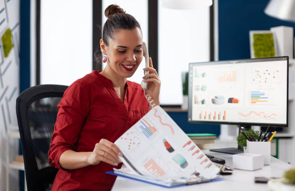 Outsourced Business Accounting Services by VNC Global