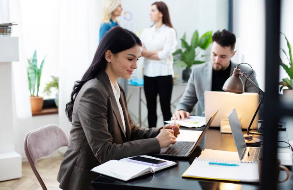 Affordable Business Accounting Services by VNC Global