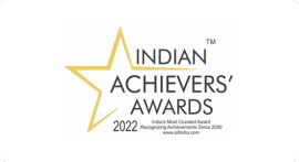 Indian Achievers Award