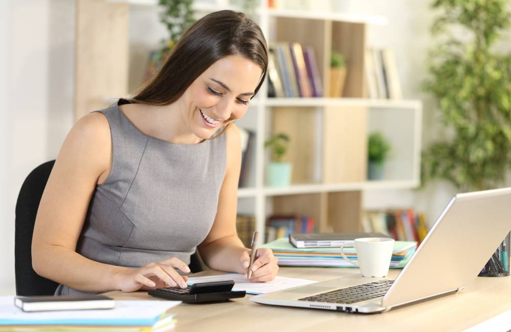 VNC Global online bookkeepers helping startups scale efficiently