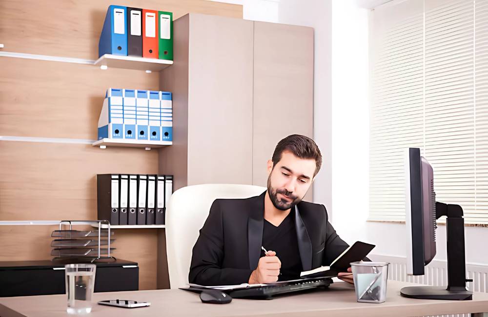Online Bookkeeper Services by VNC Global integrated with QuickBooks and Xero