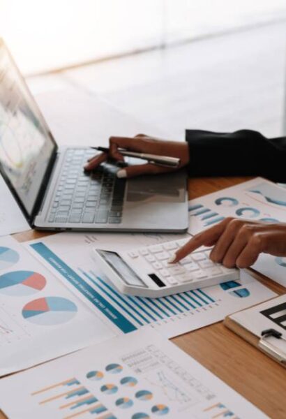 VNC Global Outsourced Accounting Services