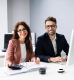 Small Business Accountants Services in India