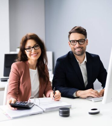 Small Business Accountants Services in India