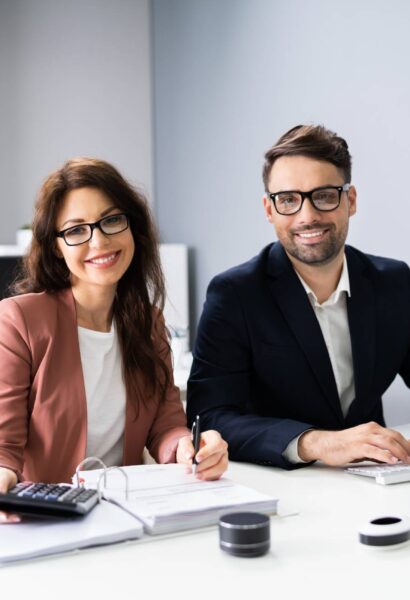 Small Business Accountants Services in India