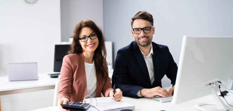 Small Business Accountants Services in India