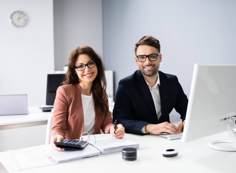 Small Business Accountants Services in India