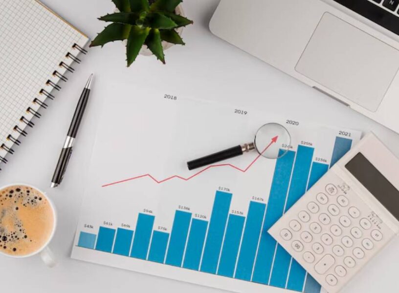 Xero Bookkeeping Services for Small Businesses