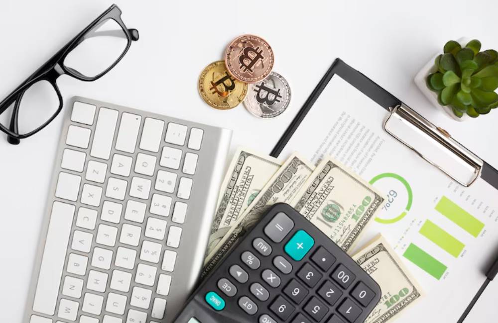 Real-Time Financial Reporting with Xero