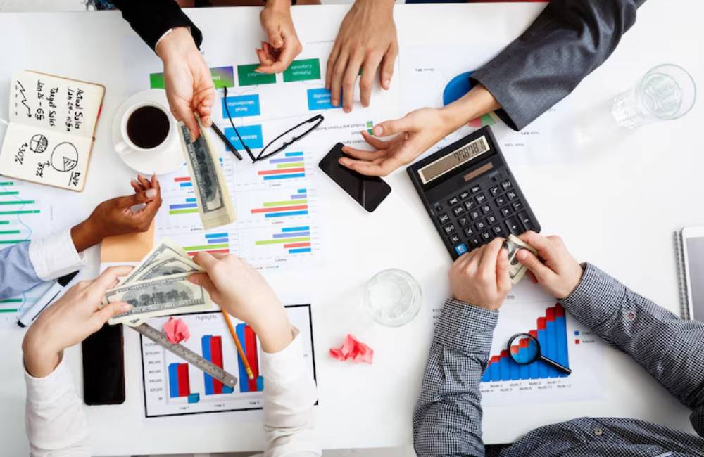 VNC Global Xero Bookkeeping Training