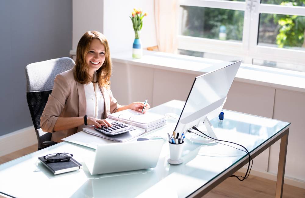 Affordable Bookkeeping Services for Small Business