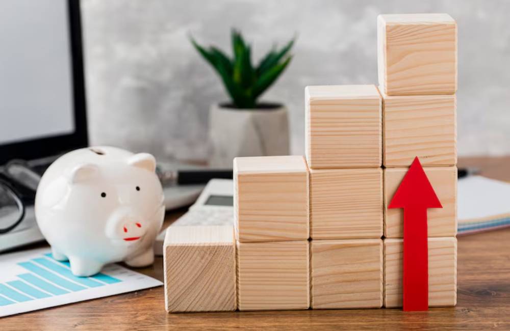 Profit and loss management tools interface