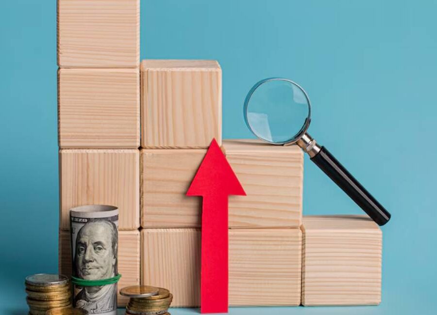 Understand Cash Flow and Profit Cash Flow vs Profit infographic for small businesses