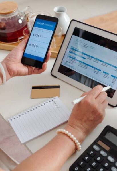 Outsource bookkeeping services for small businesses with expert virtual support