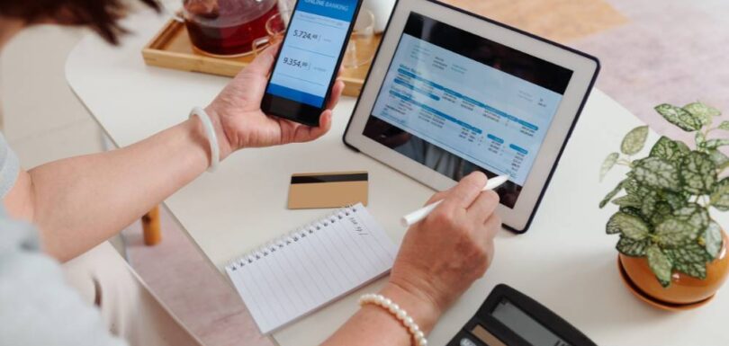 Outsource bookkeeping services for small businesses with expert virtual support