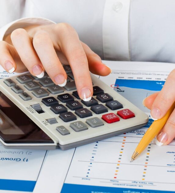 Accounting Services for Small Business with Expert Bookkeeping Support