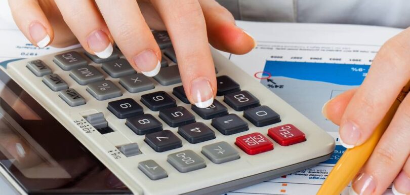 Accounting Services for Small Business with Expert Bookkeeping Support