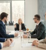 Bookkeeping Outsourcing Services for CPA Firms USA – Team collaboration