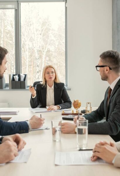 Bookkeeping Outsourcing Services for CPA Firms USA – Team collaboration