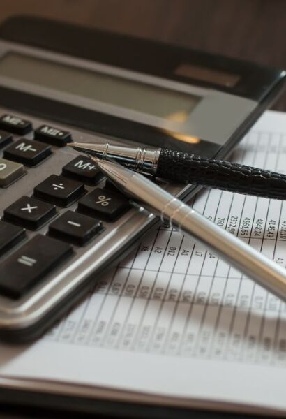 Xero Certified Accountant Providing Payroll Support