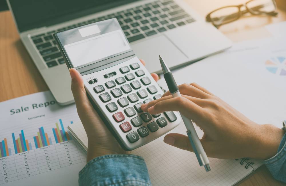 Xero Accountants Services for Small Businesses
