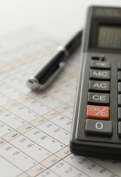 Best Outsource Bookkeeping Services for US companies dashboard screenshot