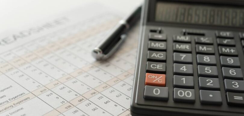Best Outsource Bookkeeping Services for US companies dashboard screenshot