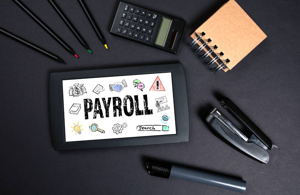 Payroll Services in USA – State-Specific Payroll Compliance