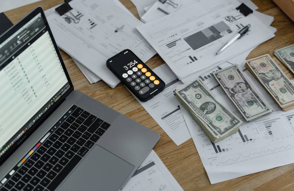 Payroll Services in USA – Certified Payroll in California