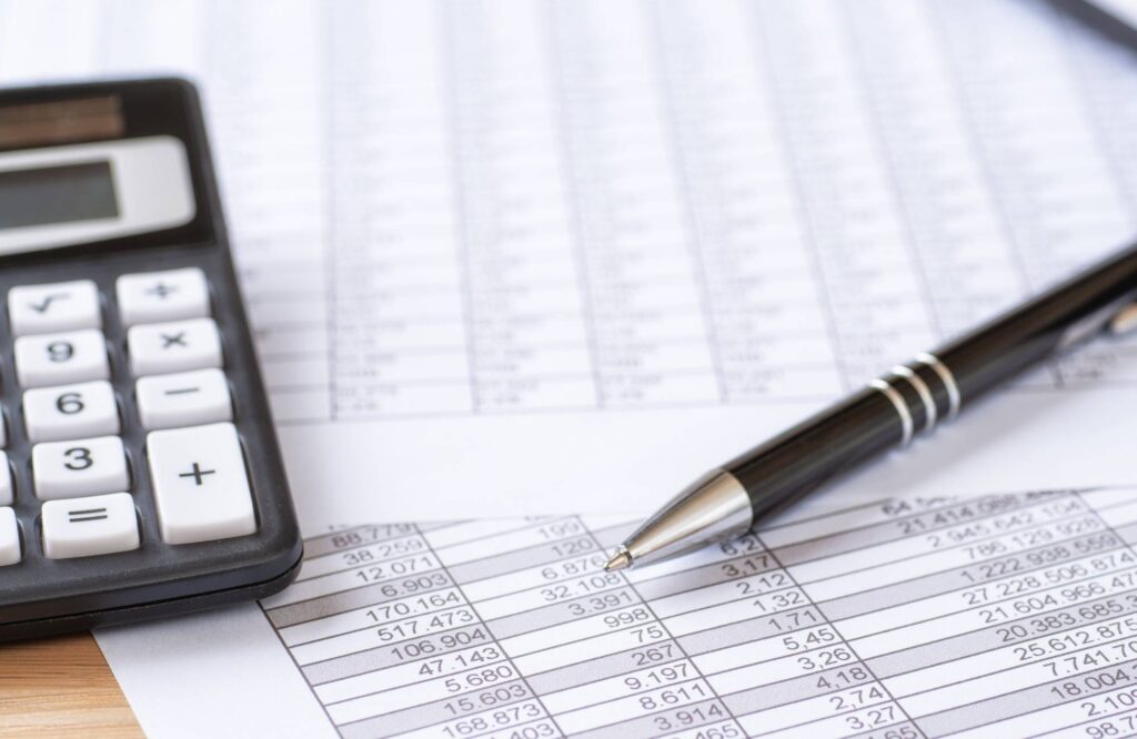 Bookkeeping Services in New York and California