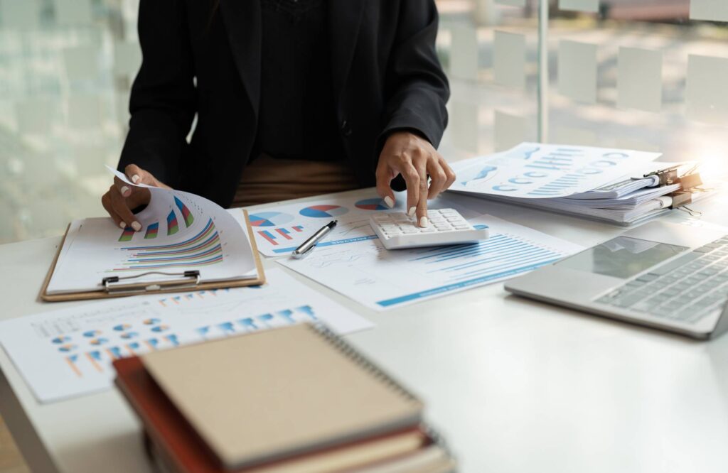 Bookkeeping Services in Texas and Florida