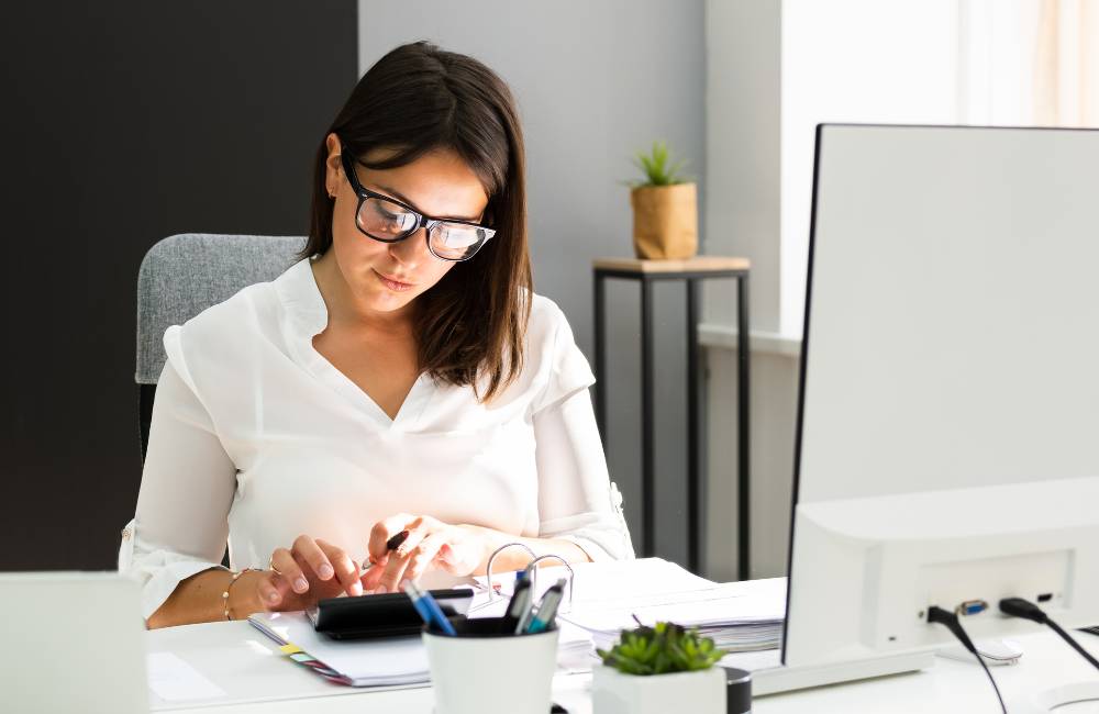 Business growth with outsourcing accounting services in USA