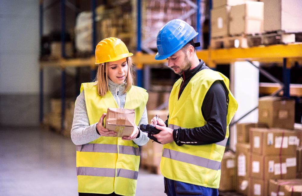Warehouse Automation in Spain, Netherlands, and Italy