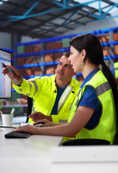 Centralized inventory accounting United States for multi-location businesses