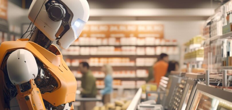 AI inventory management United States integration with ERP