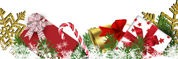 Holiday Banner
