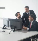 Financial Reporting and Outsourced Accounting