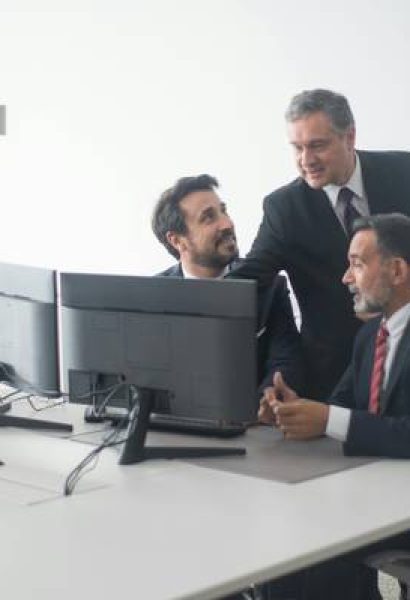 Financial Reporting and Outsourced Accounting