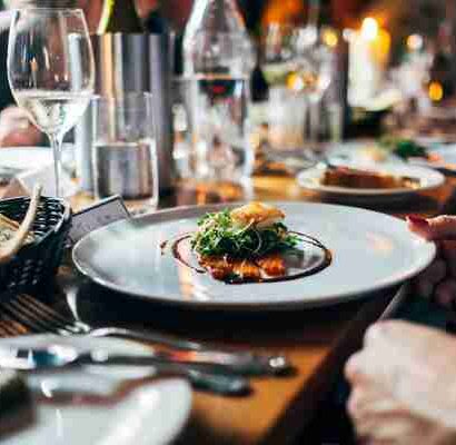 QuickBooks for Restaurants