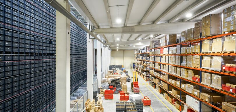 Wholesaler and Distributors inventory Accounting