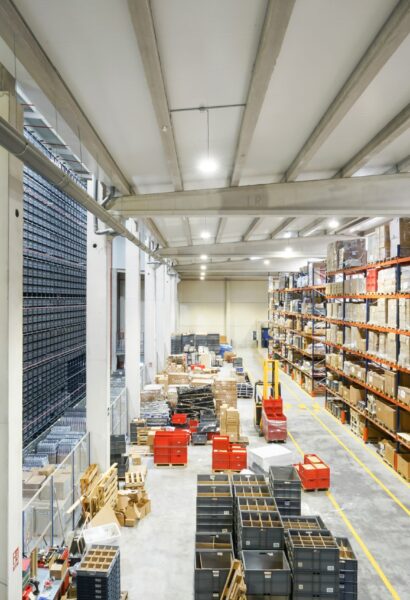 Wholesaler and Distributors inventory Accounting