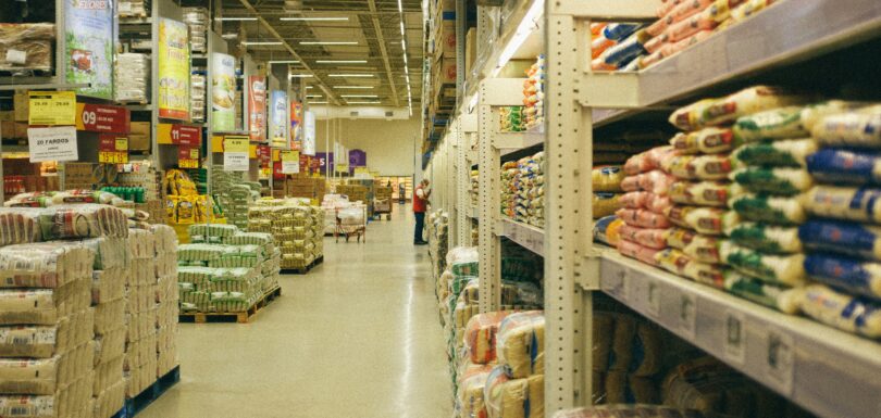 Inventory Accounting for wholesalers & distributors